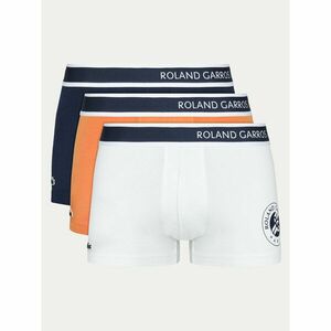Lacoste 3 darab boxer 5H8406 Színes kép
