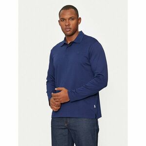 Jack&Jones Pólóing Crodney 12259645 Kék Regular Fit kép