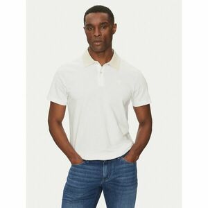 Guess Pólóing M5GP66 J1314 Fehér Regular Fit kép