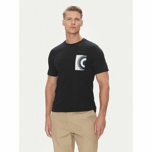 Pierre Cardin Póló C5 21460.2120 Sötétkék Regular Fit kép