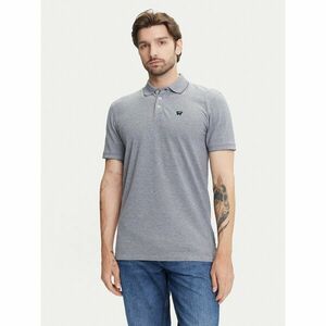 Wrangler Pólóing 112352280 Fehér Regular Fit kép
