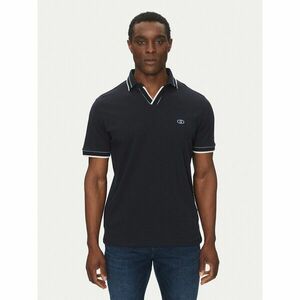 Liu Jo Pólóing QA5179 J0299 Sötétkék Regular Fit kép