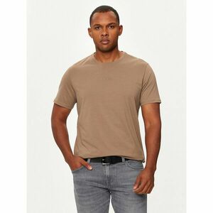 Guess Póló M4GP39 K7HD0 Barna Regular Fit kép