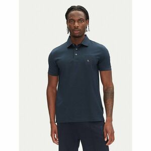 Aeronautica Militare Pólóing 251PO1863J682 Sötétkék Regular Fit kép