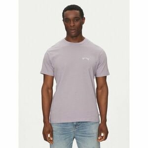 Billabong Póló EBYKT00100 Lila Regular Fit kép