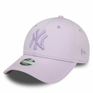 Baseball sapka New Era Wmns Le 940® Nyy 60424627 Lila kép