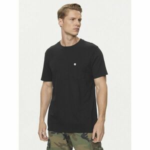 Gap Póló 857901-05 Fekete Regular Fit kép