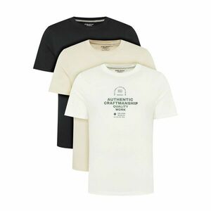 Blend 3 db póló Bhjesper 20718778 Színes Regular Fit kép