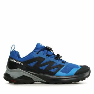 Bakancs Salomon X-Adventure L47320800 Kék kép