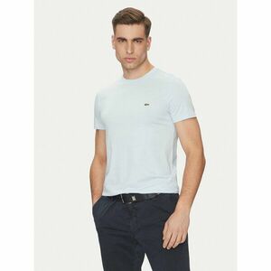 Lacoste Póló TH6709 Kék Regular Fit kép
