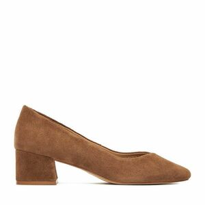 Félcipő Lasocki CEO-HY2638-1 Barna kép