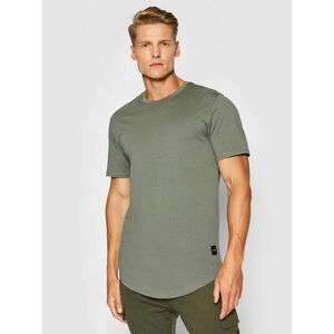 Only & Sons Póló Matt 22002973 Szürke Regular Fit kép