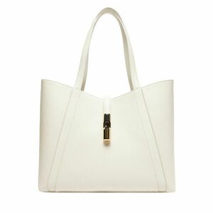 Táska Furla WB01788 BX3353 KH PNN00 Ekru kép