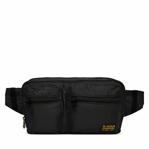 Övtáska G-Star Raw GSR-B-014-07 Fekete kép
