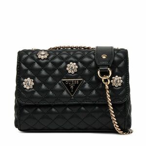 Táska Guess HWEG86 79780 Fekete kép