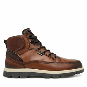 Bakancs Pikolinos M3M-N8107 Barna kép