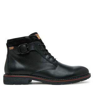Bakancs Pikolinos M2M-8045C1 Fekete kép