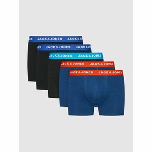 Jack&Jones 5 darab boxer Lee 12144536 Színes kép