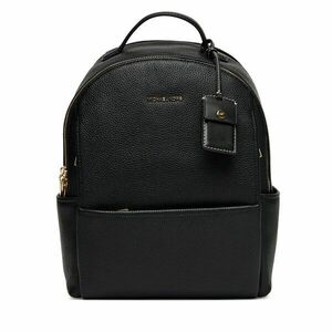 Hátizsák MICHAEL Michael Kors Sable 30T5G3XB2L Fekete kép