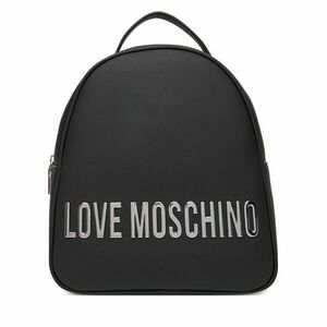 Hátizsák LOVE MOSCHINO JC4197PP1NKD000B Fekete kép