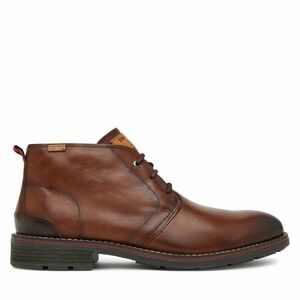 Bakancs Pikolinos M2M-8027 Barna kép