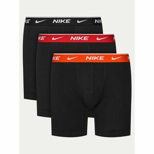 Nike 3 darab boxer 0000KE1007 Színes kép