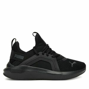 Sportcipők Puma Softride Enzo 5 Jr 401510 01 Fekete kép