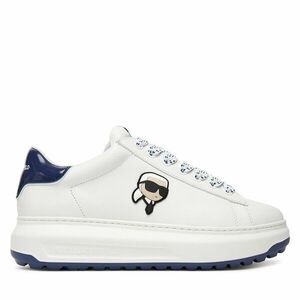 Sportcipők KARL LAGERFELD KL57530 Fehér kép