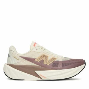 Futócipő New Balance FuelCell Rebel v5 WFCXLJ5 Bézs kép