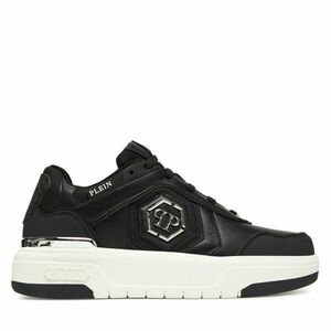 Sportcipők PHILIPP PLEIN SAES USC0766 PTE120N Fehér kép