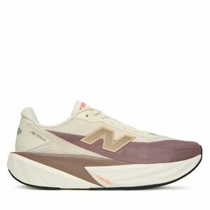 Futócipő New Balance FuelCell Rebell V5 MFCXLY5 Bézs kép