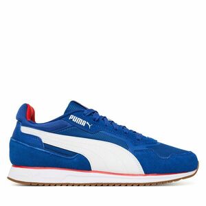 Sportcipők Puma Softride St Miler 402635 05 Sötétkék kép