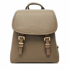 Hátizsák MICHAEL Michael Kors Quinn 30T5GQNB0L Bézs kép