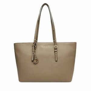 Táska MICHAEL Michael Kors Quinn 30T5GQNT9L Bézs kép
