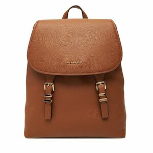 Hátizsák MICHAEL Michael Kors Quinn 30T5GQNB2L Barna kép