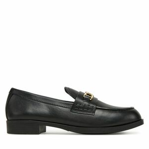Mokaszin LOVE MOSCHINO JA10242G1NIA000035 Fekete kép