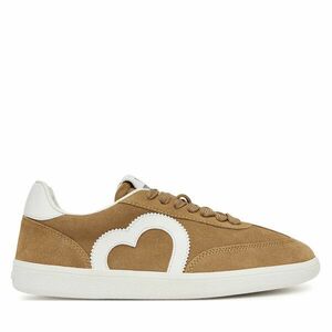Sportcipők LOVE MOSCHINO JA15112G1NIG010440 Bézs kép