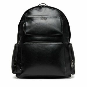 Hátizsák Guess HMBOCA P5342 Fekete kép