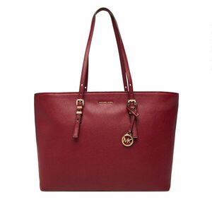 Táska MICHAEL Michael Kors Quinn 30T5GQNT9L Bordó kép