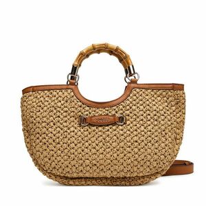 Táska Guess HWWG92 32060 Bézs kép