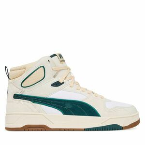 Sportcipők Puma Rbd Break Mid Retro Run 402517 02 Bézs kép