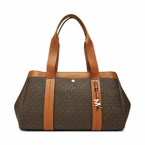 Táska MICHAEL Michael Kors Romee 30T5G1ZT7B Barna kép