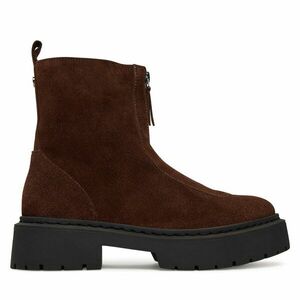 Bokacsizma Steve Madden SM11003404 Barna kép