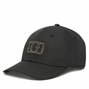 Baseball sapka Guess AW5370 POL01 Fekete kép