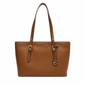 Táska MICHAEL Michael Kors Quinn 30T5GQNT2L Barna kép
