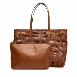 Táska Guess Brigitta HWWZ72 06240 Barna kép