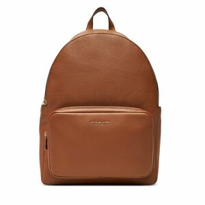 Hátizsák MICHAEL Michael Kors Tanner 30T5GTNB3L Barna kép