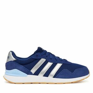 Sportcipők adidas Run 60s 4.0 JR6630 Sötétkék kép