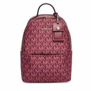 Hátizsák MICHAEL Michael Kors 30T5G3XB1U Bordó kép
