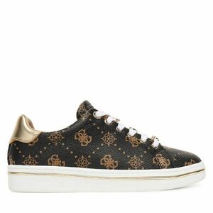Sportcipők Guess FLTSS3 FAL12 Barna kép